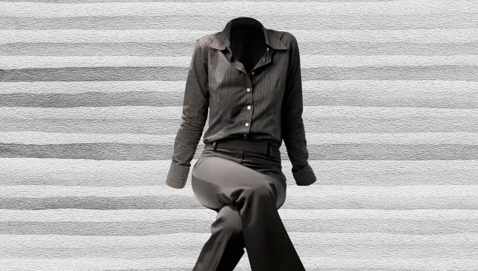 Are You Joining The Workforce With An Invisible (Dis)ability?