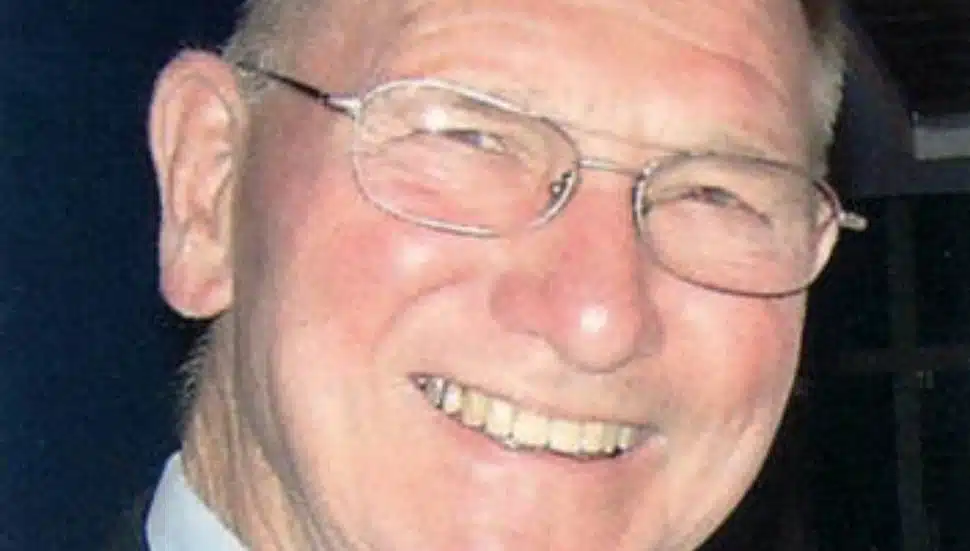 Bill Hall