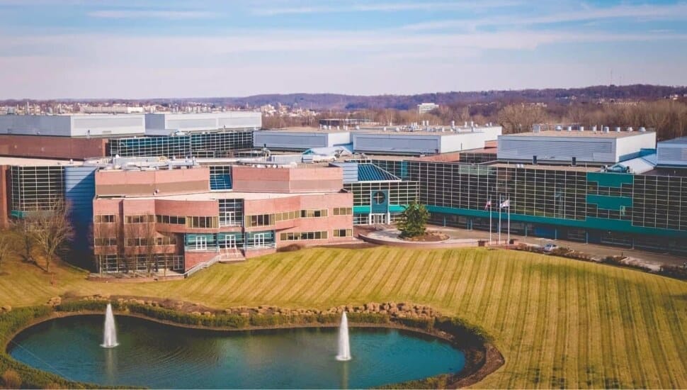 Center for Breakthrough Medicines