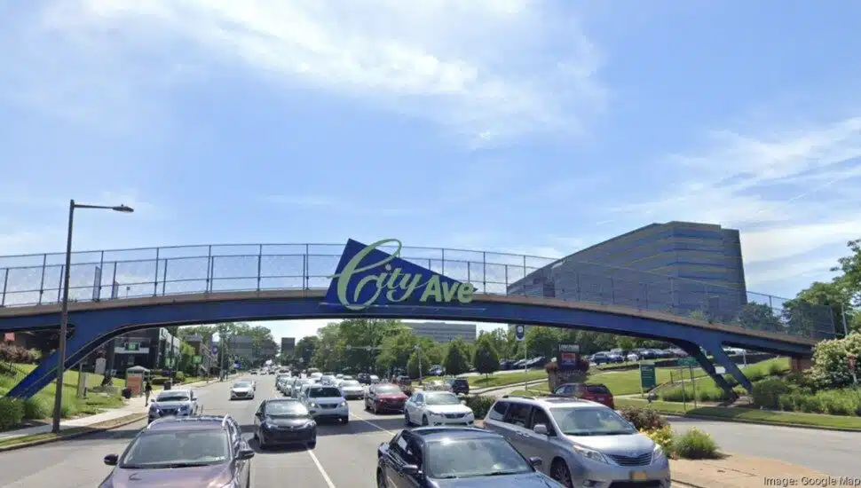 City Avenue District to Get Major Revamp, Here’s What to Expect