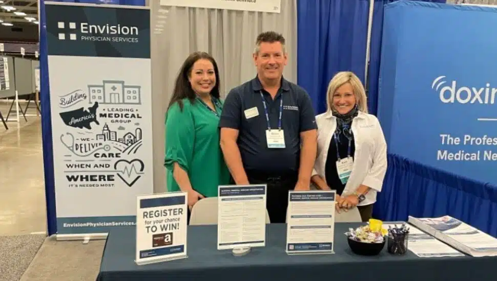 Envision Physician Services