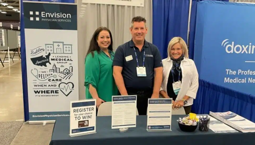 Envision Physician Services