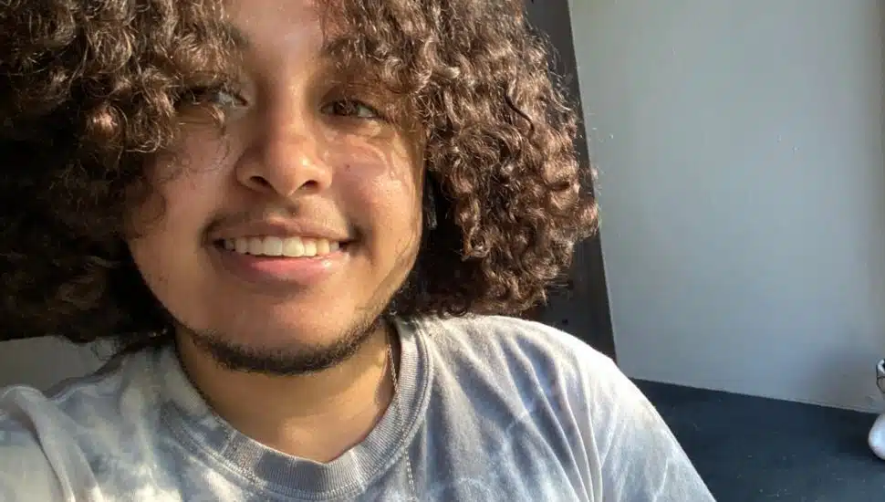 Ethan Rodriguez