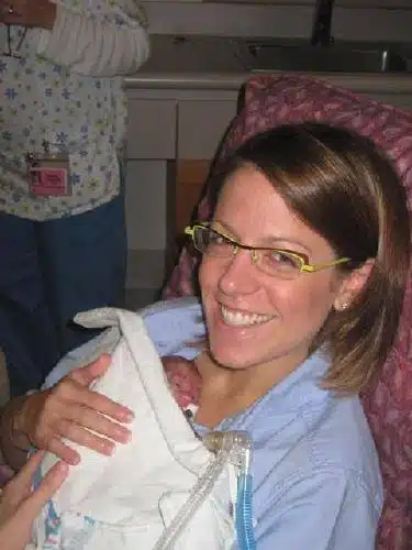 Martha Sharkey