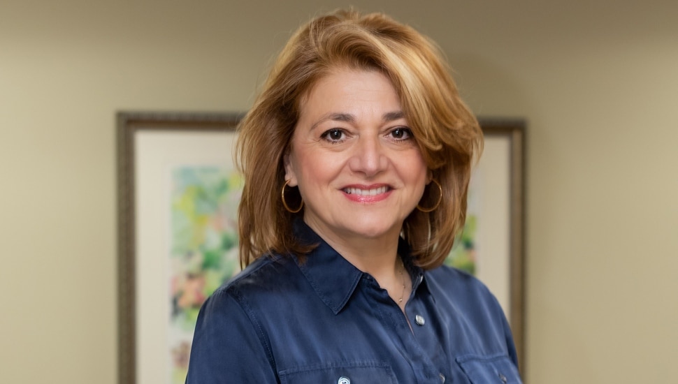Gianna D’Angelo