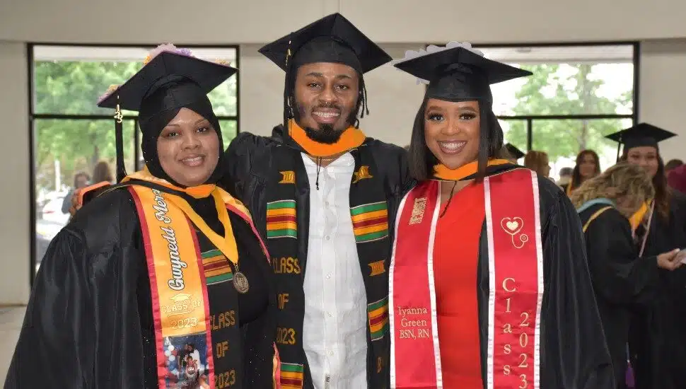 Gwynedd Mercy University’s Commencement Weekend Celebrates the Class of 2023