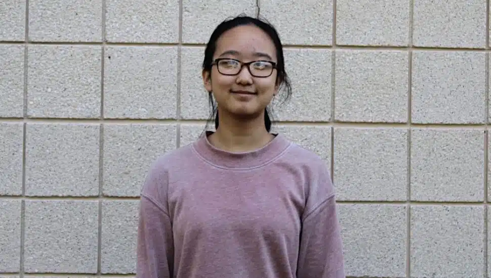Hannah Gao