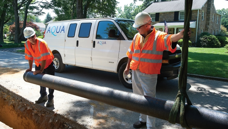 aqua careers