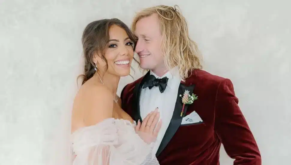 Jordan Verni Ben Graeff