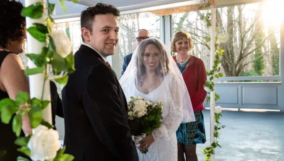 Kolman couple