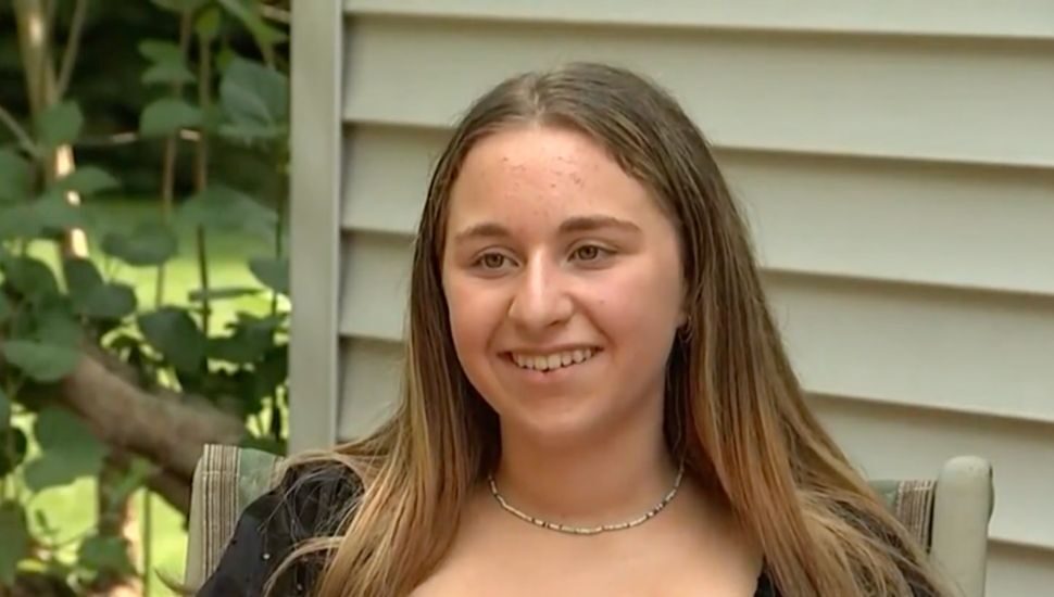 Maggie Drozdowski