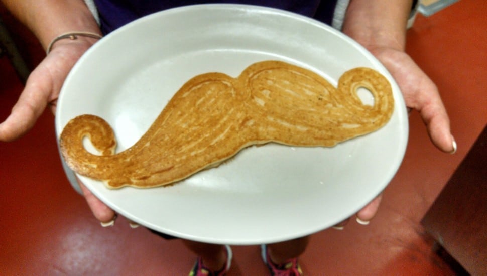 Mustache Bill's Diner