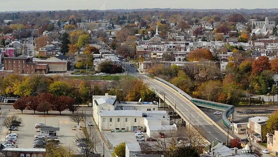 Officials Seek Input on Norristown Community Facilities Project