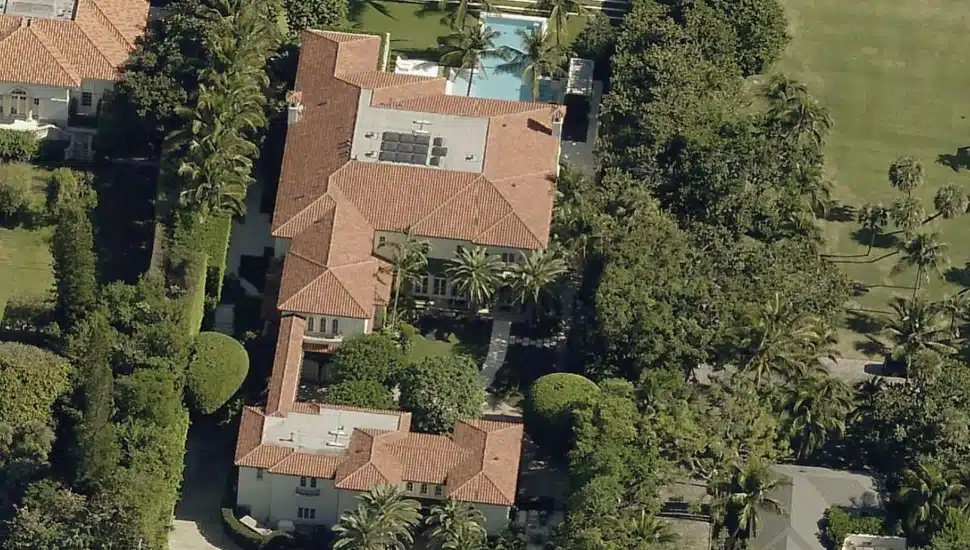 Palm Beach Estate