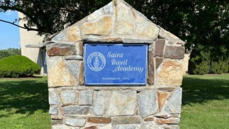 St. Basil Academy