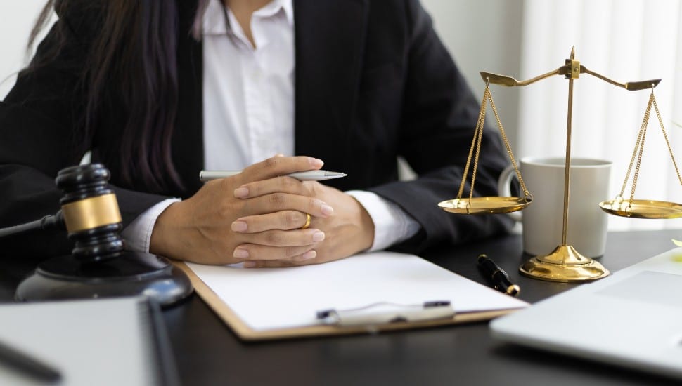 Pennsylvania lawyer