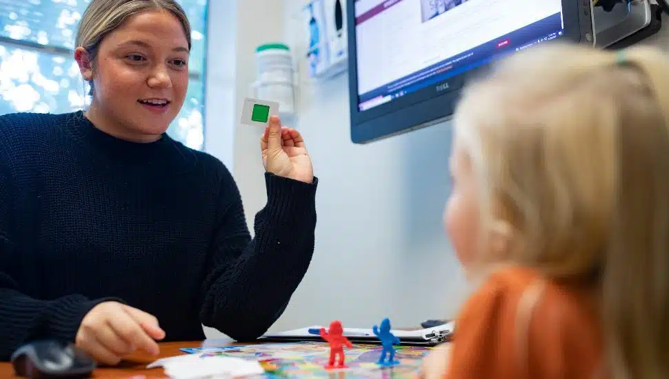 autism support salus