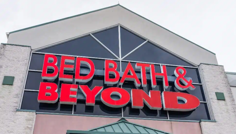 Bed Bath & Beyond