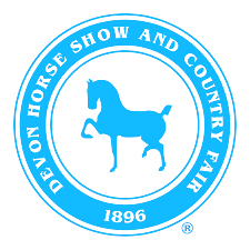 Devon Horse Show logo