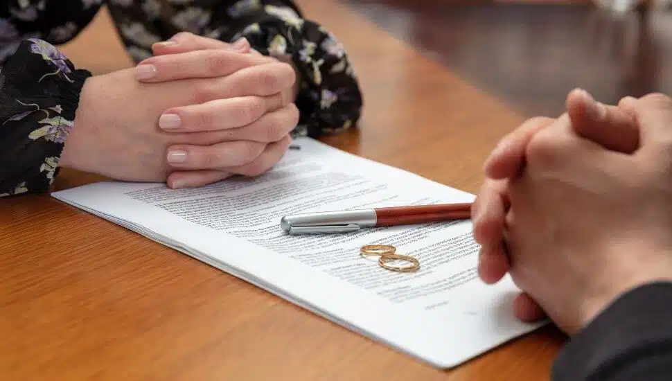 New Study Finds Pennsylvanians Are Not That Keen on Divorce