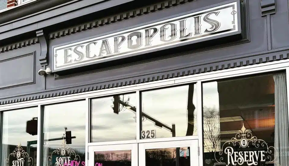 escapopolis