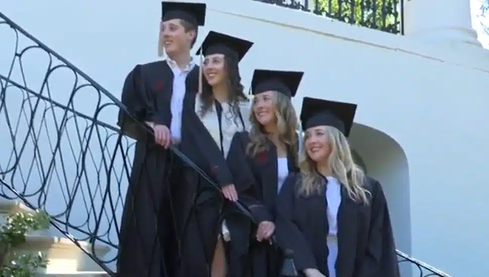 hansen quintuplets