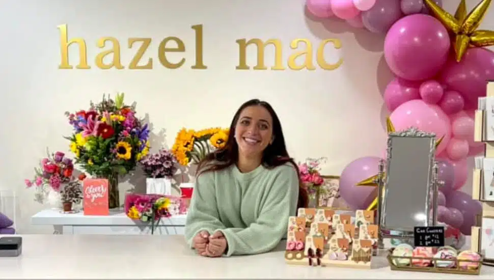 Fashion Advice from Skippack Retailer: ‘Show Your Color on Vacation’