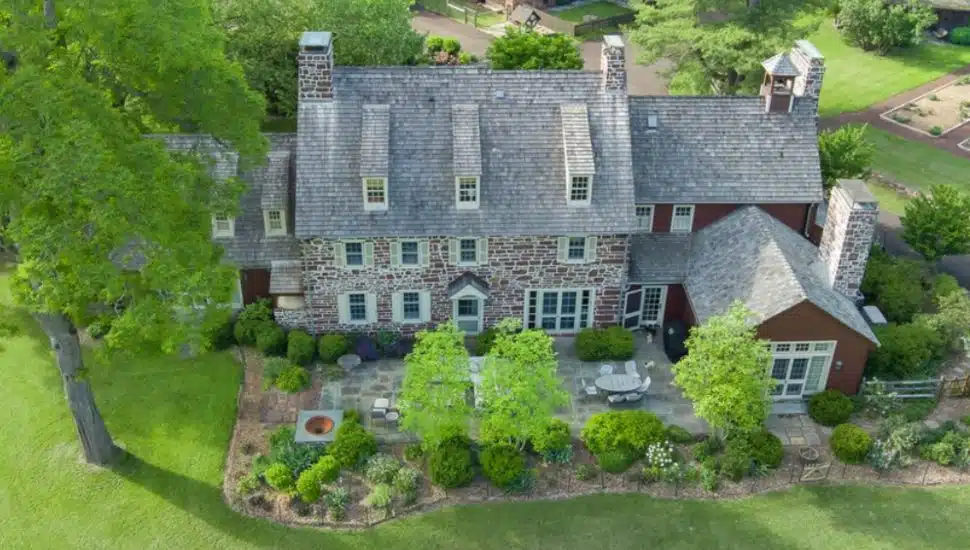 home near gwynedd perserve