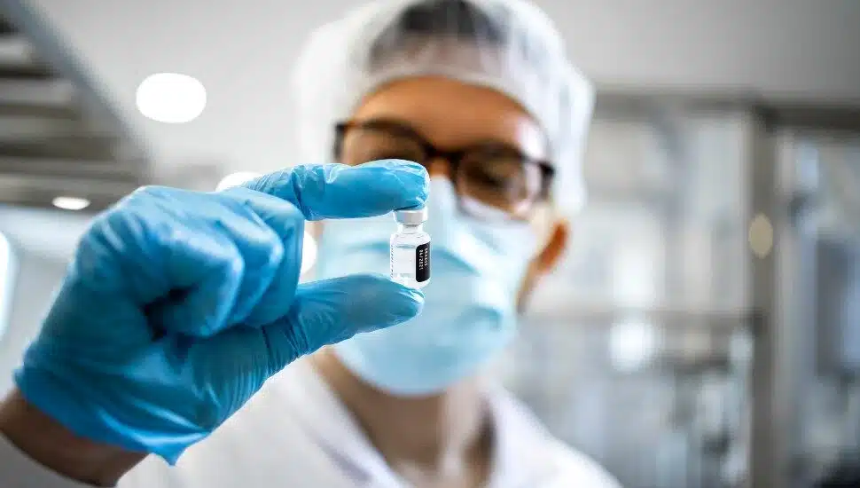 Serb Pharmaceuticals Plans to Hire Employees at West Conshohocken HQ