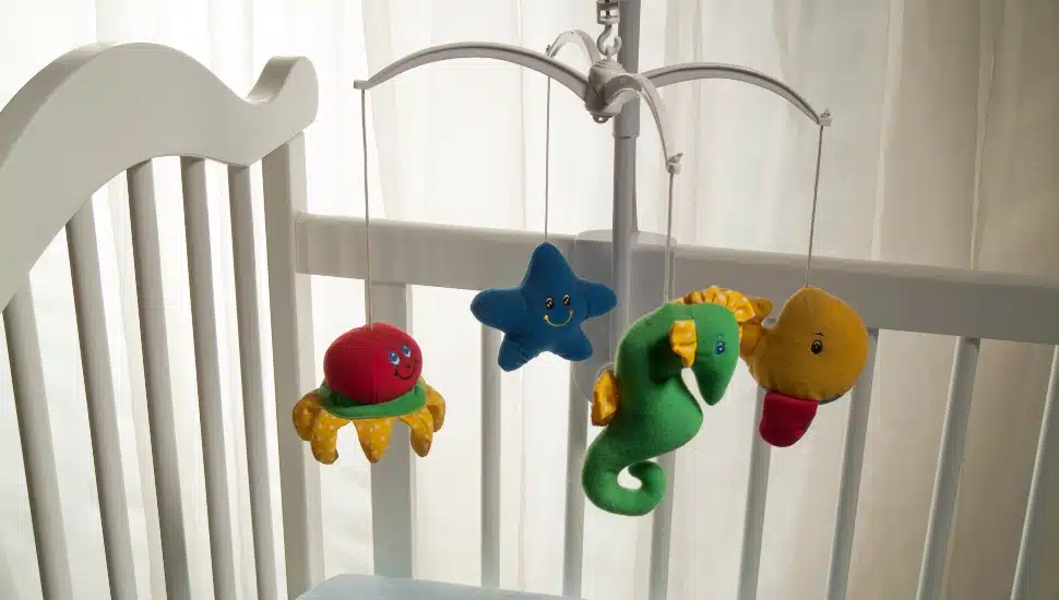 For an Elkins Park Woman, Baby Gear Rental Was Invaluable Service