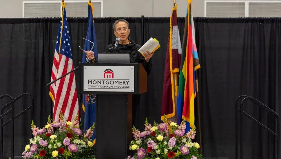 Montgomery County Community College Named One of the ‘Most Promising Places to Work in Community Colleges’ in the Nation