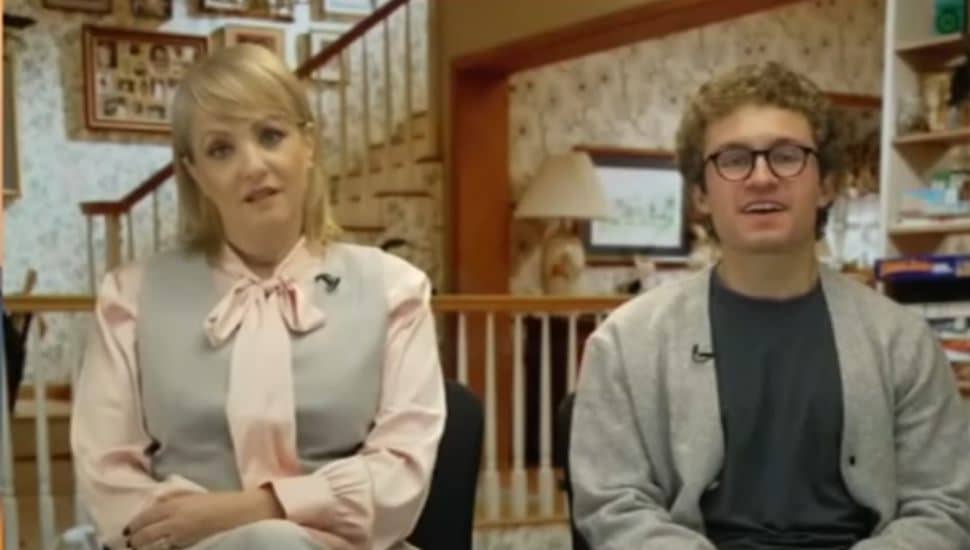 the goldbergs