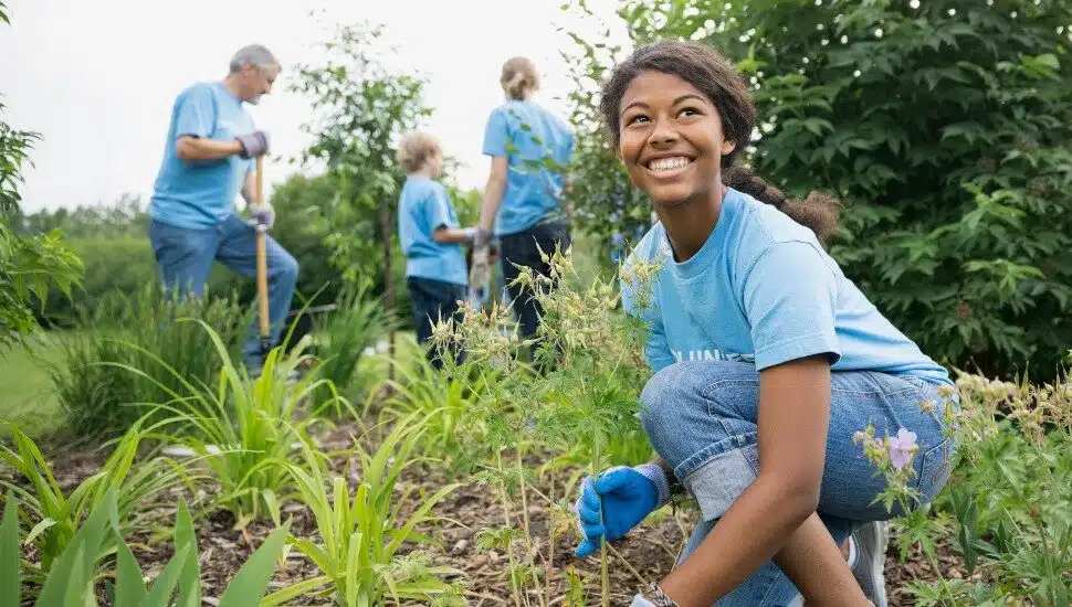 Penn Community Bank Holding Massive Region-Wide Day of Service