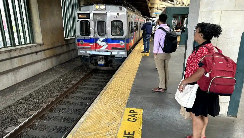 Philadelphia Ranks High Among Nation’s Best Cities to Live Without Car