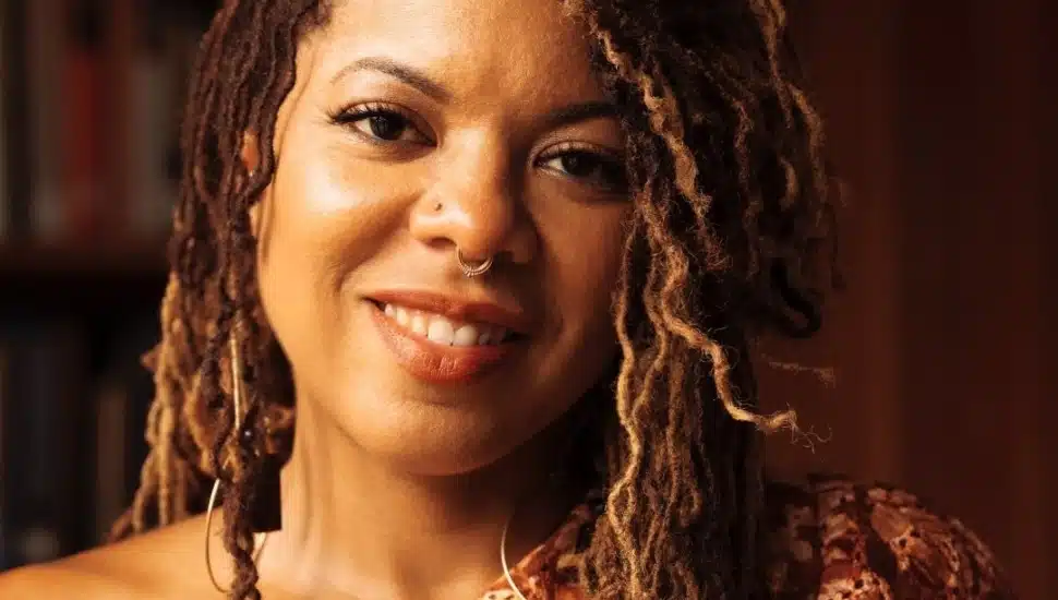 Airea Matthews Bryn Mawr.