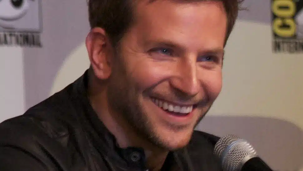 Bradley Cooper Jenkintown.