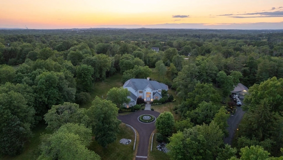 2107 Bustard Road. Lansdale.