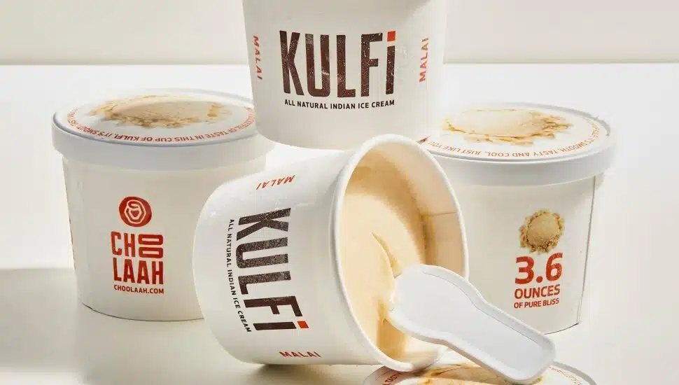 Choolaah Kulfi.