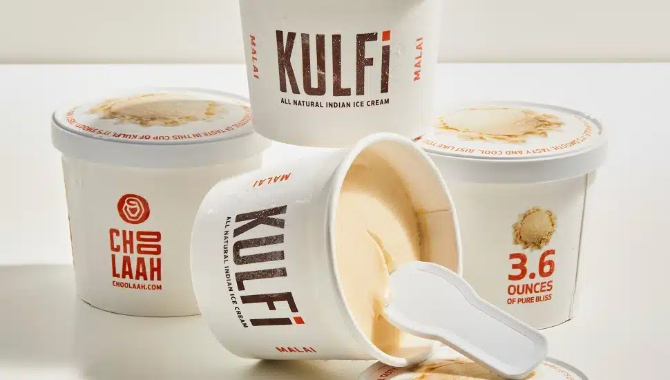 Choolaah Kulfi.