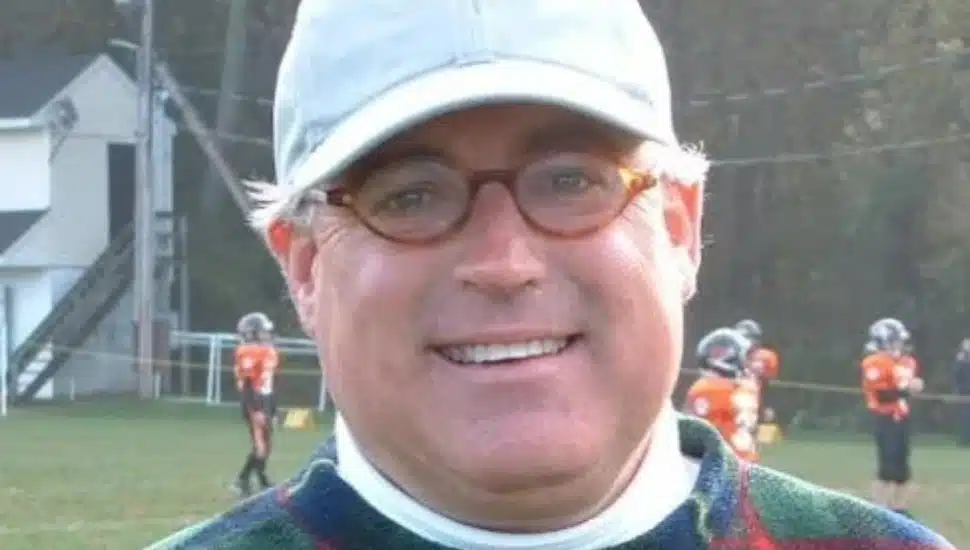 USA Lacrosse Volunteer, ‘Heart and Soul’ of Lower Merion Youth Program Remembered