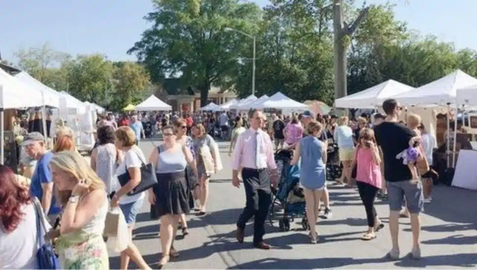 Clover Market Bryn Mawr.