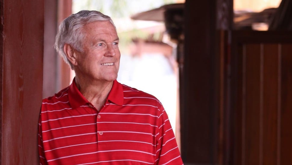 Dick Vermeil