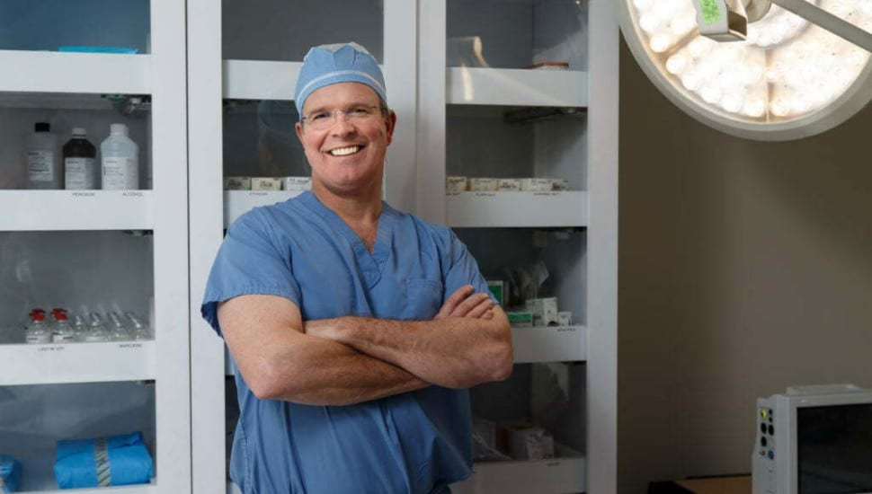 Dr. R. Brannon Claytor.