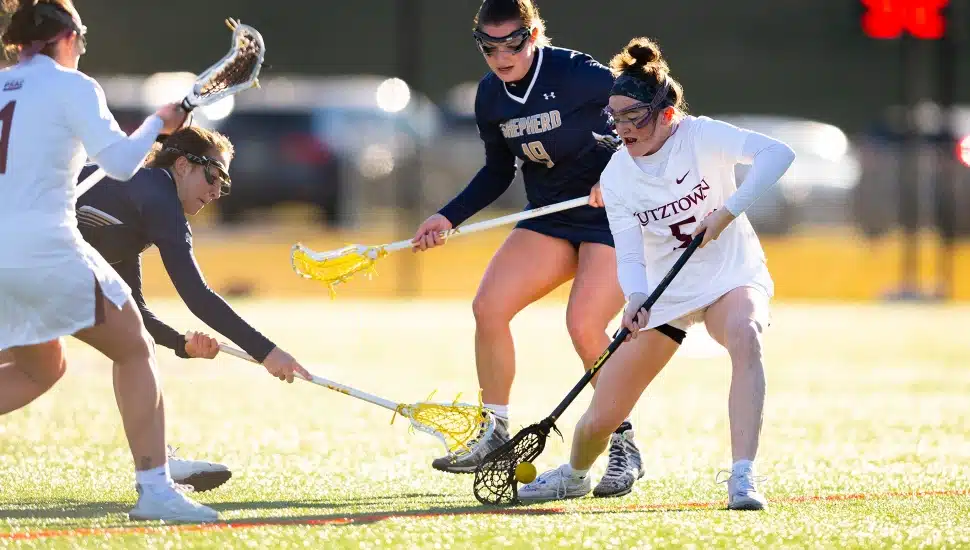 Hatboro Native Honored by Lehigh Valley Association of Intercollegiate Athletics for Women