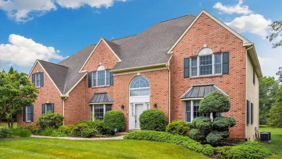1613 Heard Drive, Ambler.