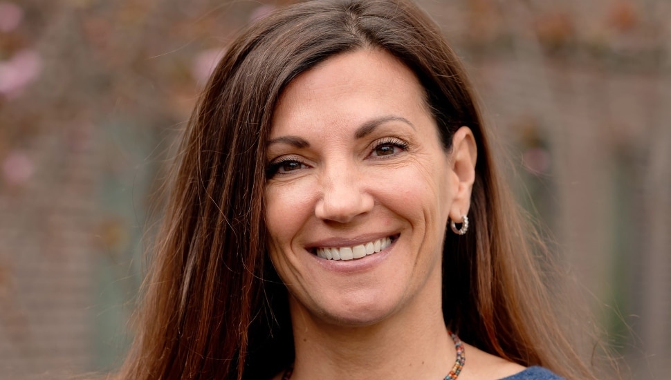 Faith Hammes Trusted Land Transfer