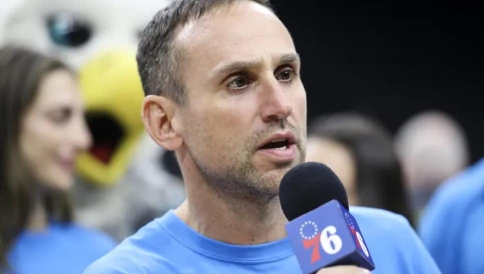 Fanatics CEO Michael Rubin.