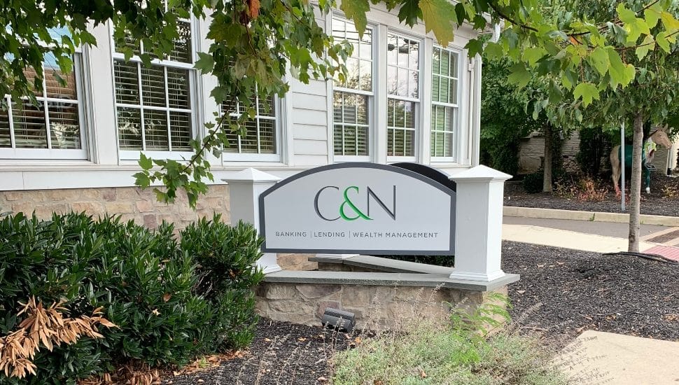 C&N Bank