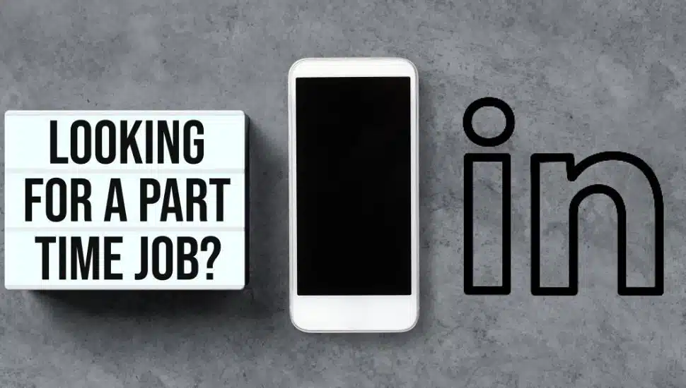 LinkedIn is the Ideal Platform for Fractional Workers to Find Part-time Opportunities