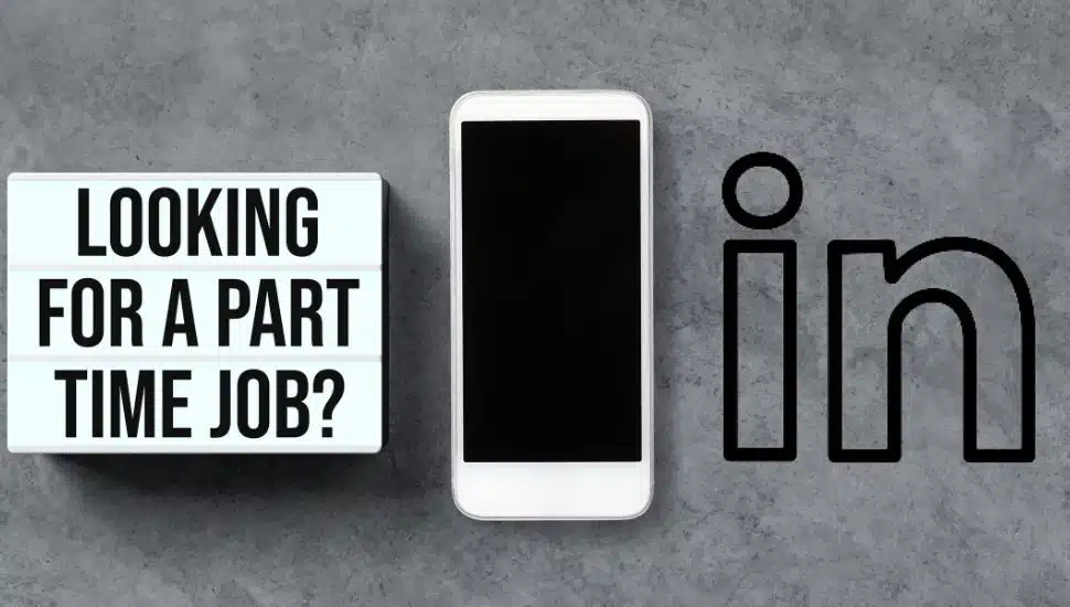 LinkedIn is the Ideal Platform for Fractional Workers to Find Part-time Opportunities